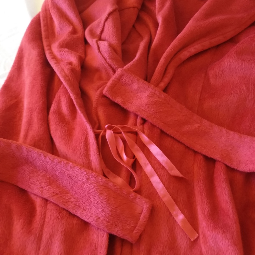 Maidenform Robe - Picture 3 of 6